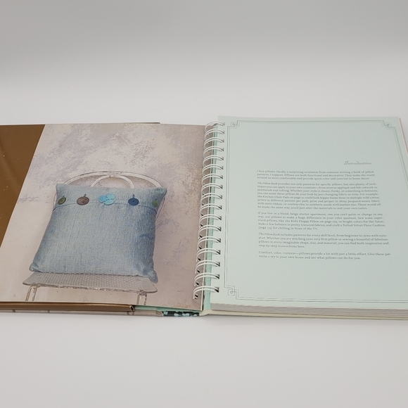 Shannon Okey The Pillow Book Of Sewing Patterns, Hard Cover - Picture 12 of 15